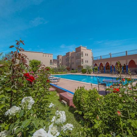 Ksar Ben Youssef Tajda Εξωτερικό φωτογραφία