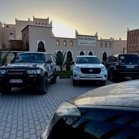 Ksar Ben Youssef Tajda Εξωτερικό φωτογραφία