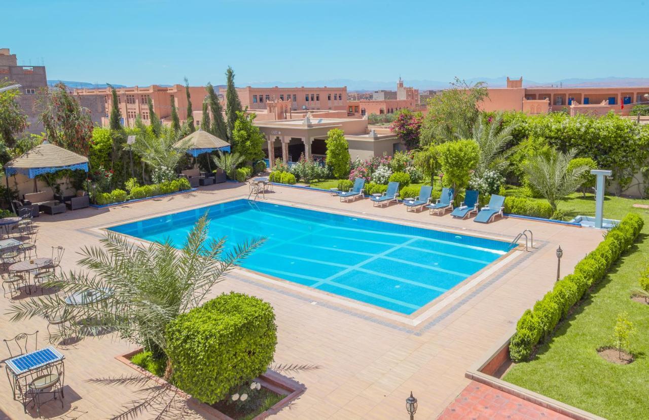 Ksar Ben Youssef Tajda Εξωτερικό φωτογραφία