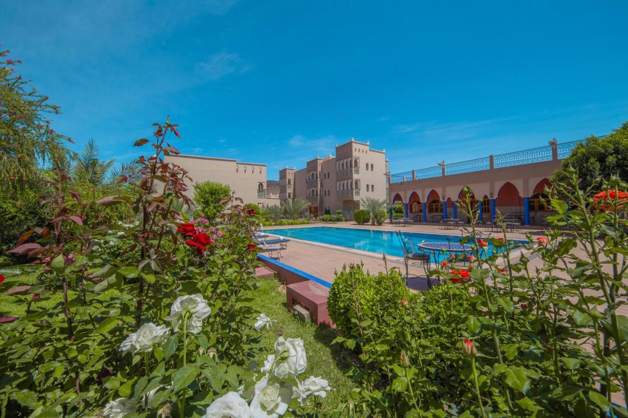 Ksar Ben Youssef Tajda Εξωτερικό φωτογραφία