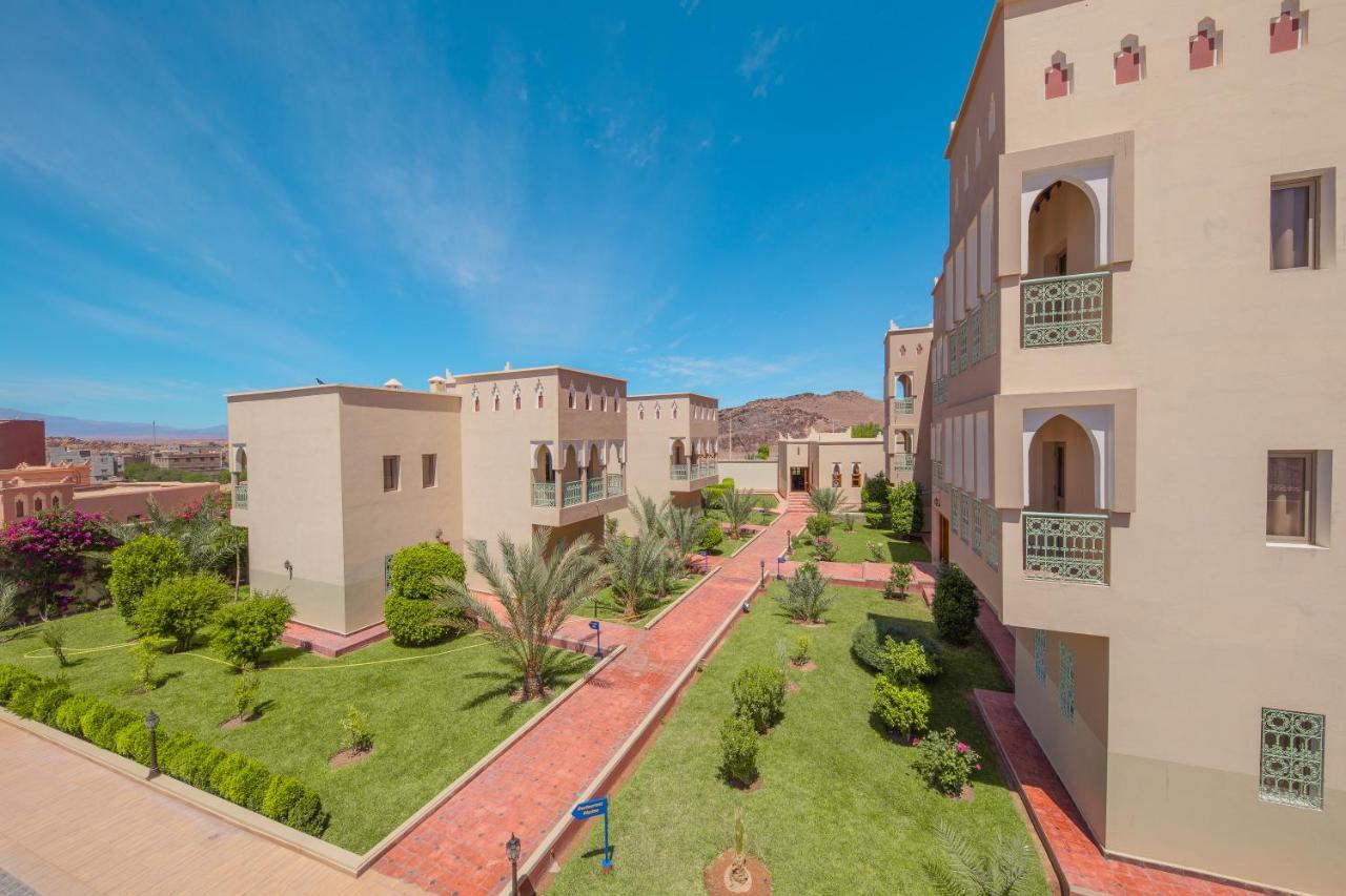 Ksar Ben Youssef Tajda Εξωτερικό φωτογραφία
