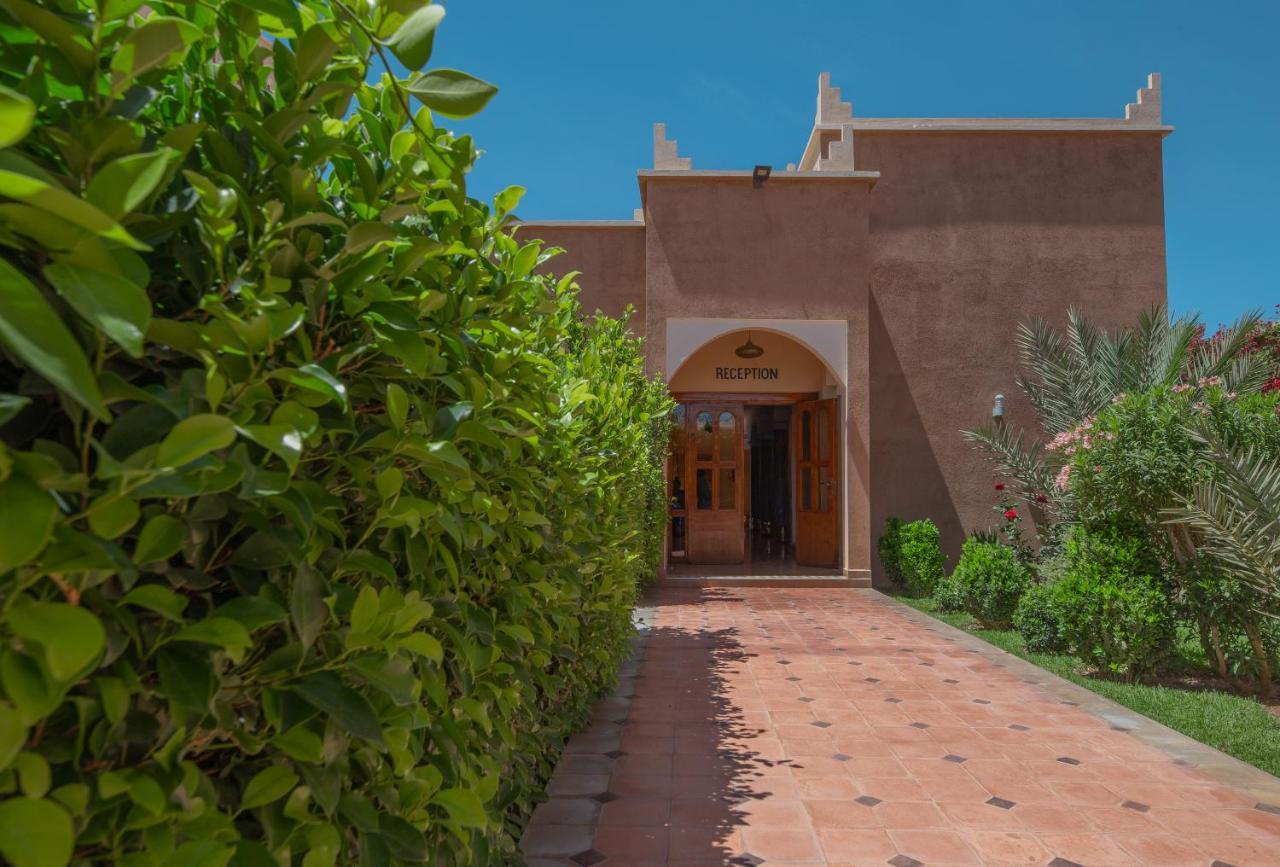 Ksar Ben Youssef Tajda Εξωτερικό φωτογραφία