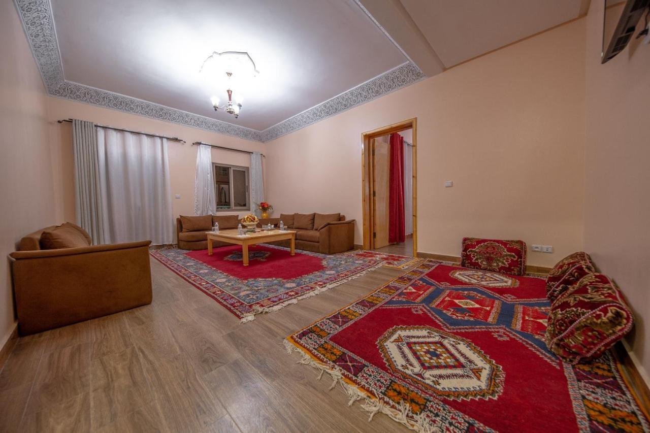 Ksar Ben Youssef Tajda Εξωτερικό φωτογραφία