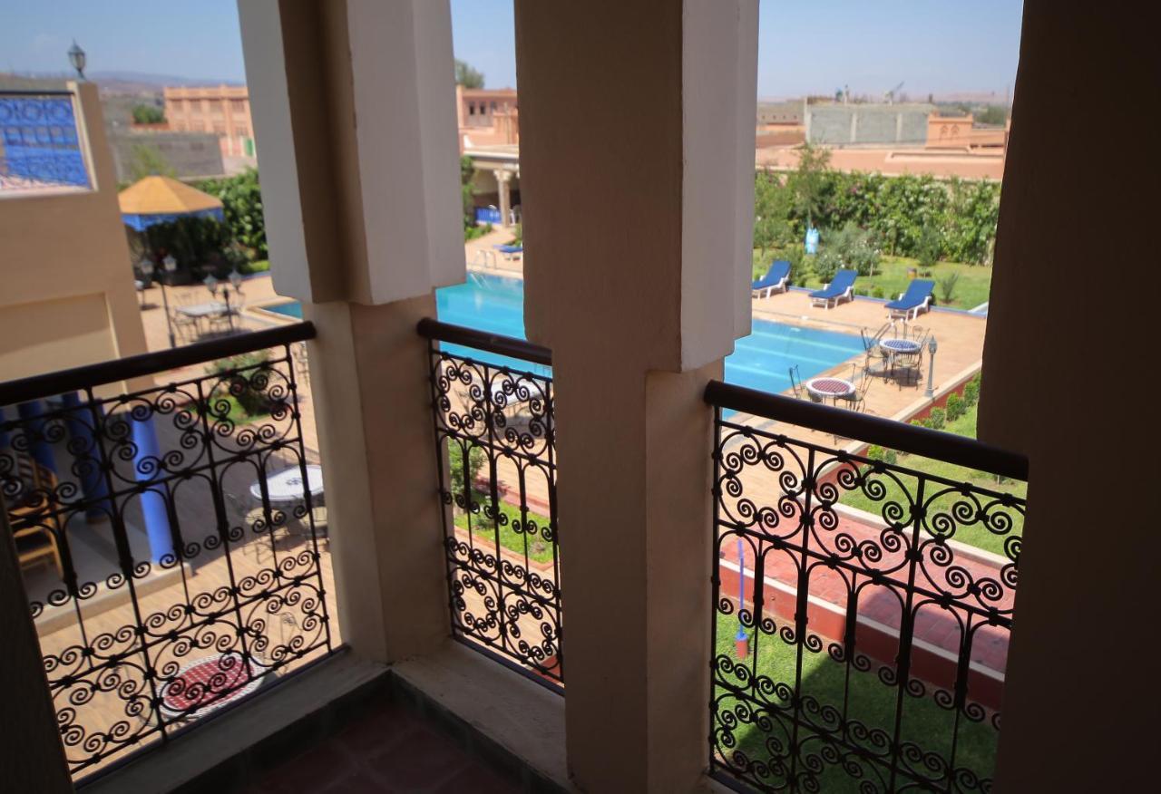 Ksar Ben Youssef Tajda Εξωτερικό φωτογραφία