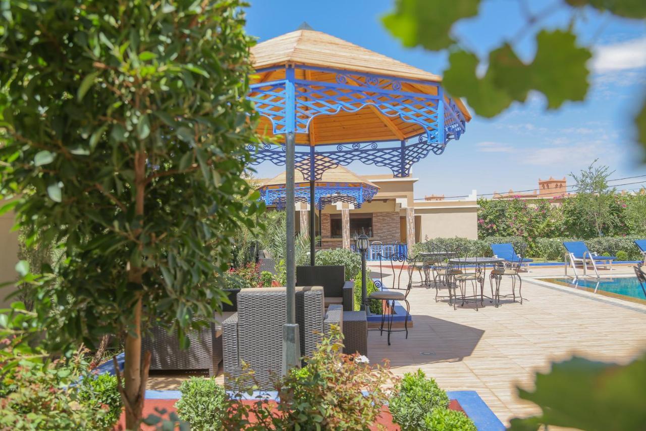 Ksar Ben Youssef Tajda Εξωτερικό φωτογραφία