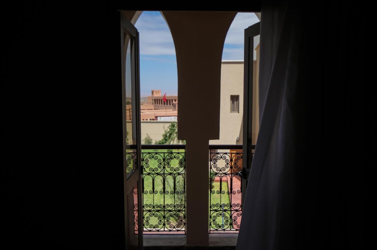Ksar Ben Youssef Tajda Εξωτερικό φωτογραφία